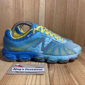 New Balance Disney Shoes 